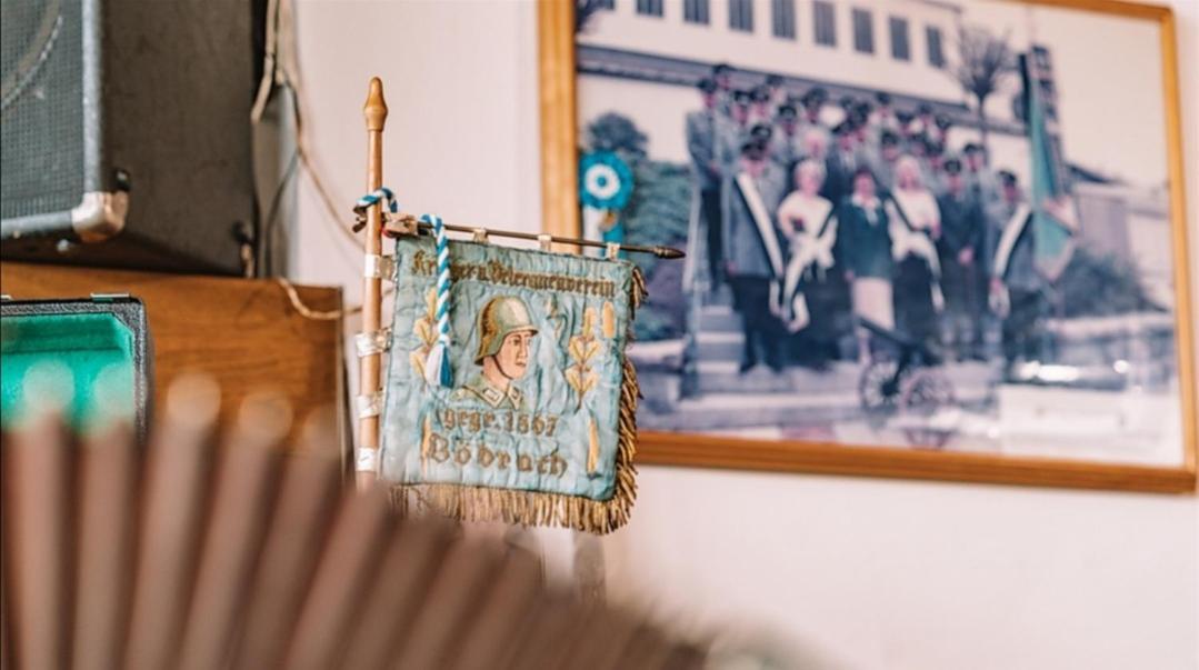 Landgasthof Bayerwald Böbrach Εξωτερικό φωτογραφία