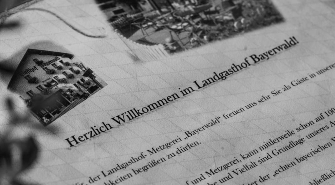Landgasthof Bayerwald Böbrach Εξωτερικό φωτογραφία