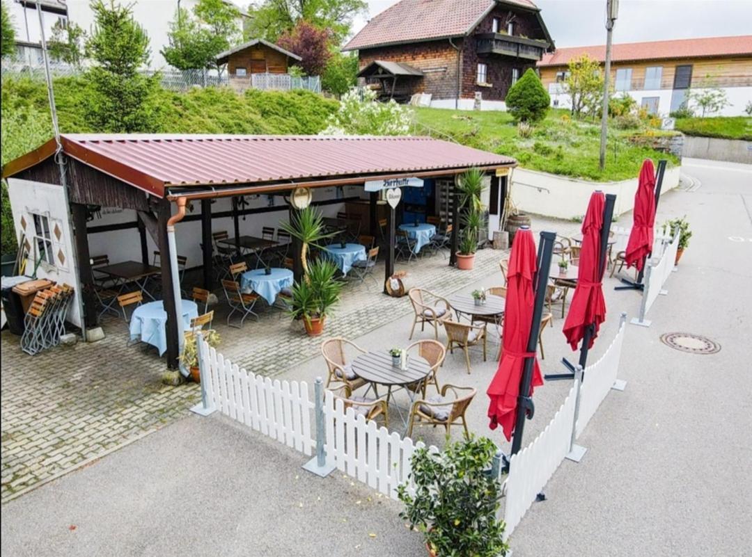 Landgasthof Bayerwald Böbrach Εξωτερικό φωτογραφία